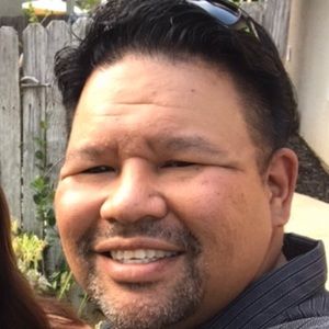 Meet your Posher, Ian